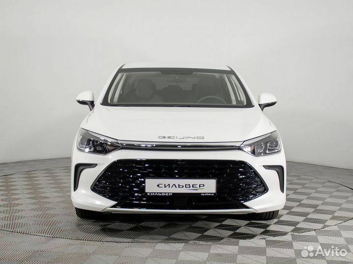 BAIC U5 Plus 1.5 МТ, 2023