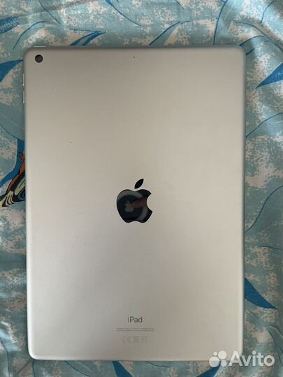 iPad 8 2020 wifi 32gb