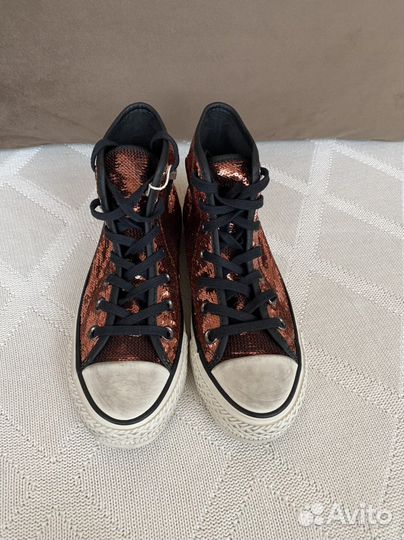 Кеды Converse оригинал новые