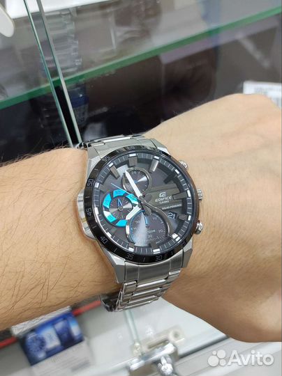 Часы Casio Edifice оригинал