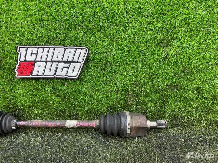 Привод передний левый Kia Soul AM G4FC 2010