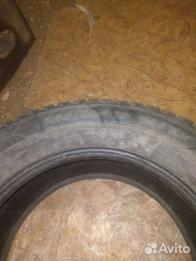 Nokian Tyres Hakkapeliitta 5 SUV 265/60 R18