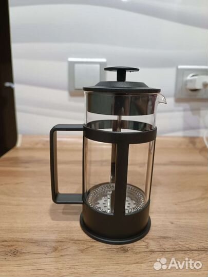 Френч-пресс