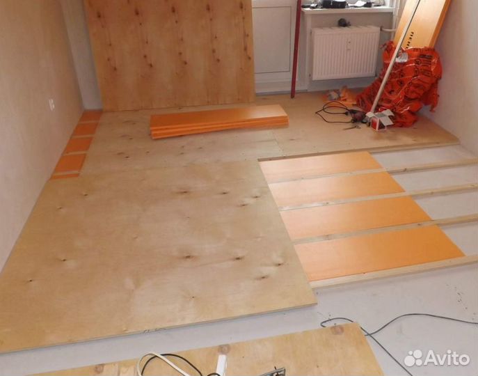 Пеноплэкс комфорт