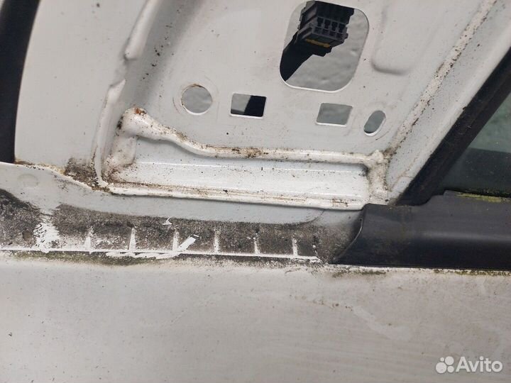 Дверь боковая Hyundai ix 35, 2013