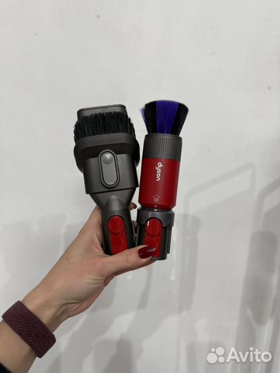 Пылесос dyson V12 slim