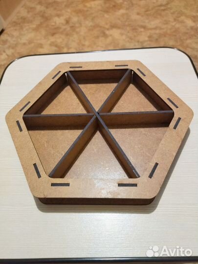 Шкатулка, коробка для мелочей