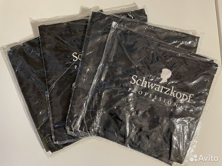 Пеньюары Schwarzkopf Professional