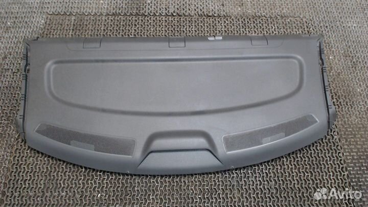 Полка багажника Volkswagen Jetta 6, 2016