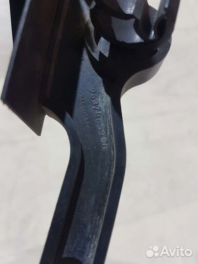 Датчик коленвала citroen c4 16v