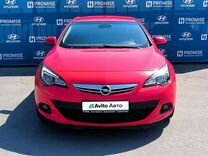 Opel Astra 1.4 MT, 2011, 260 954 км, с пробегом, цена 660 000 руб.