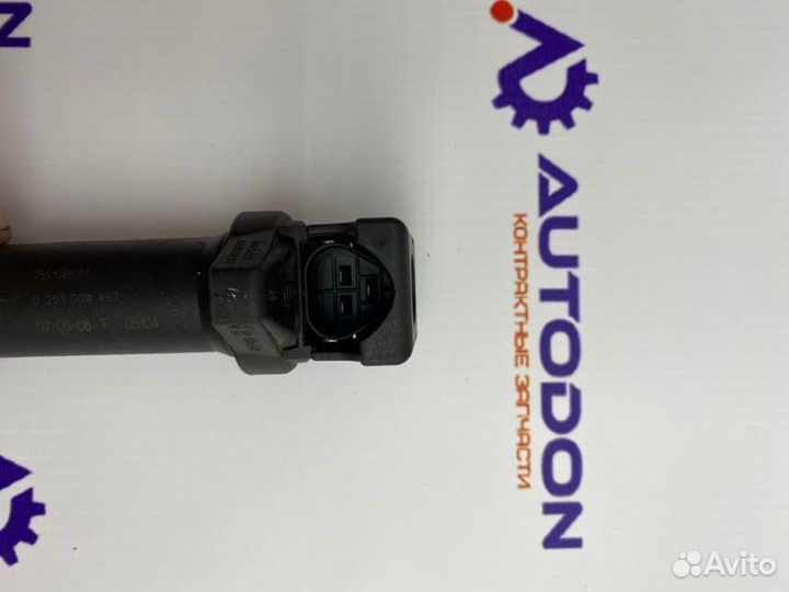 Катушка Bmw 5 Series E60