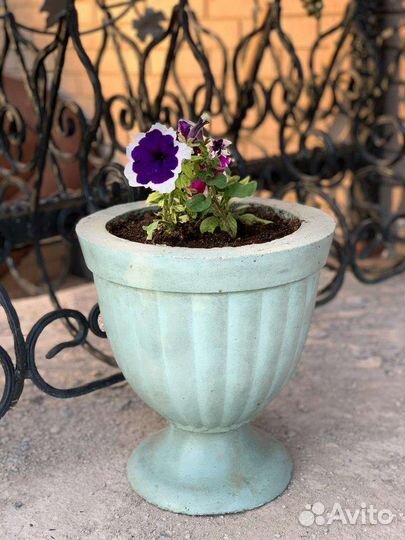 Вазоны для цветов