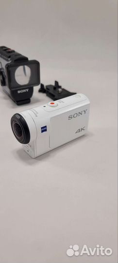 Экшн камера sony x3000 4K