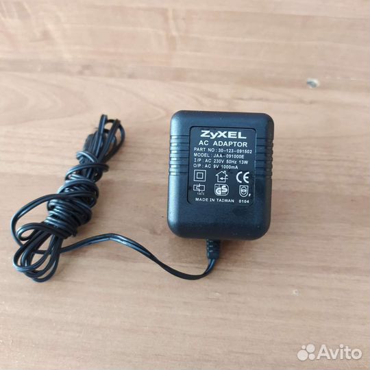 Блоки питания-Адаптеры разные