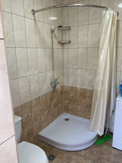 Дача 30 м² на участке 4,5 га