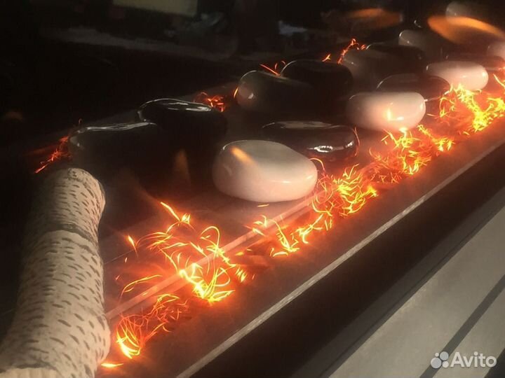 Нить накаливания Glow Flame для биокамина