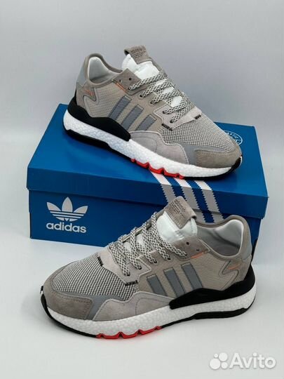 Adidas Nite Jogger
