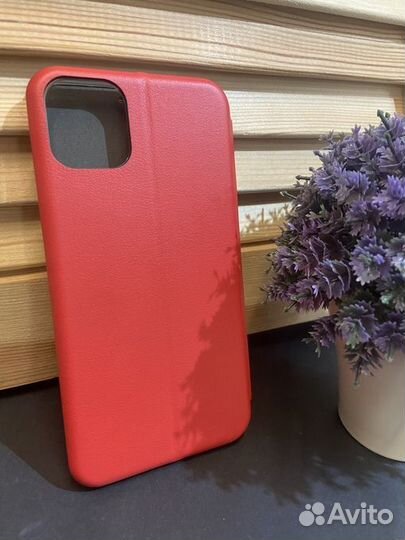 Чехол-книжка iPhone - 11pro max
