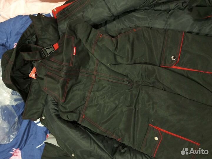 Зимняя Роба