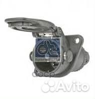 Разьем Scania 1928584 7 pin 24v ISO 7638 5.7707