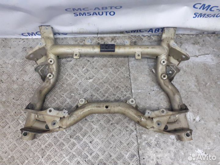 Подрамник передний Mercedes-Benz E-Class W212 1.8T