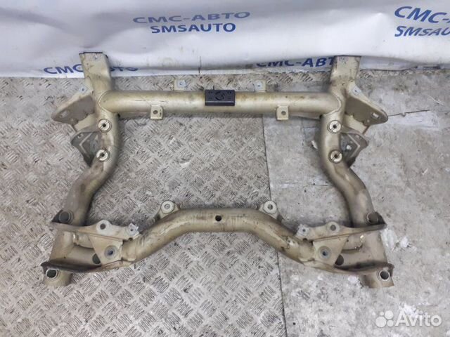 Подрамник передний Mercedes-Benz E-Class W212 1.8T