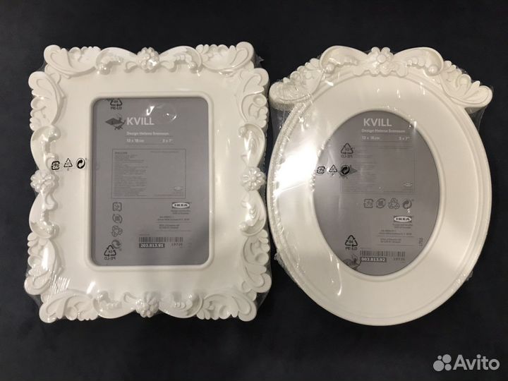 Фоторамка IKEA Квилл, Новая