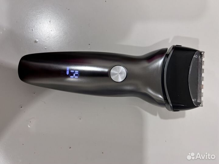 Электробритва dexp CW-2100NH