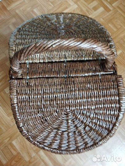 Корзина для пикника