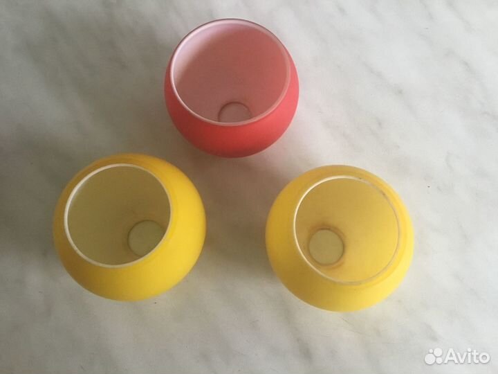 Плафоны для люстры