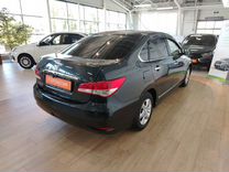 Nissan Almera 1.6 MT, 2014, 179 000 км, с пробегом, цена 799 900 руб.