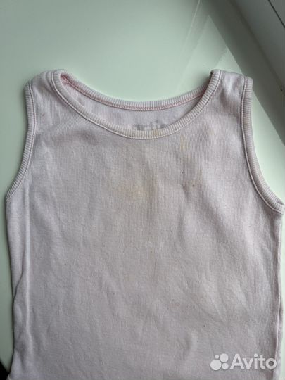 Боди маечки 74