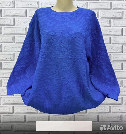 Кофта 56р до 62р