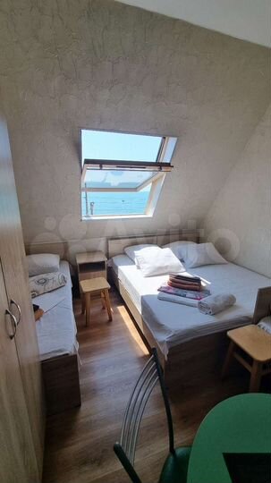 Квартира-студия, 20,5 м², 4/5 эт.