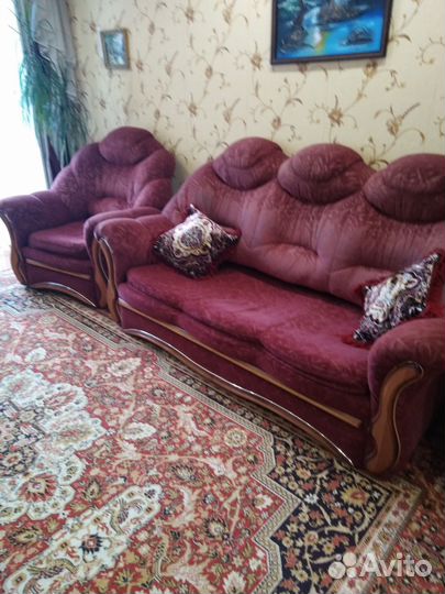 Буфеты и серванты бу