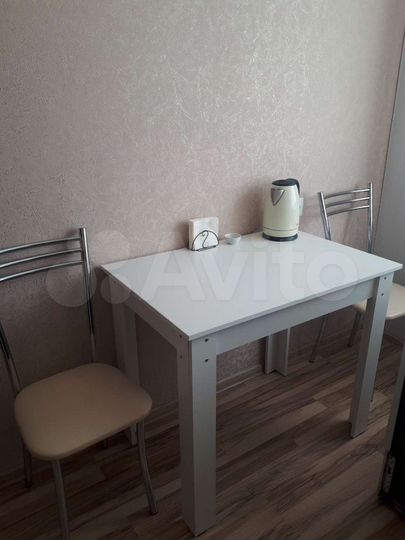 1-к. квартира, 30 м², 1/5 эт.