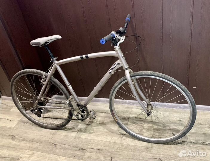 Велосипед marin bridge 2005(79357яс)