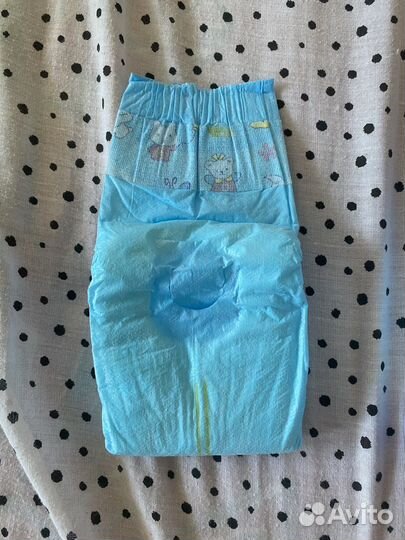 Подгузники для животных