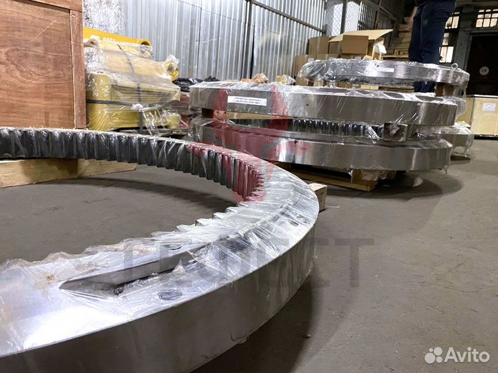 Поворотный круг 140109-00050