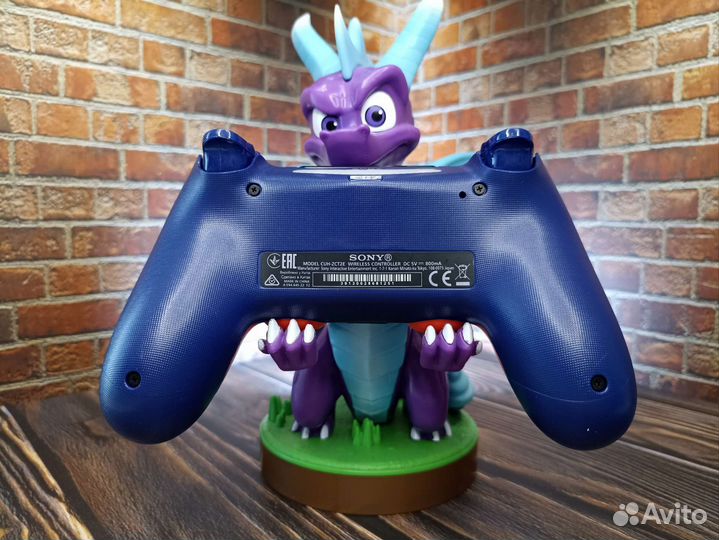 Джойстик Dualshock 4 Геймпад для PS4