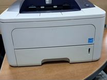 Принтер лазерный xerox 3250