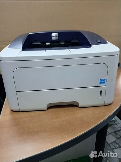 Принтер лазерный xerox 3250