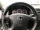 Honda Civic 1.6 AT, 2004, 310 000 км объявление продам