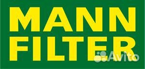 Фильтр топливный ауди а4 с 11.2007, дизель, 143л