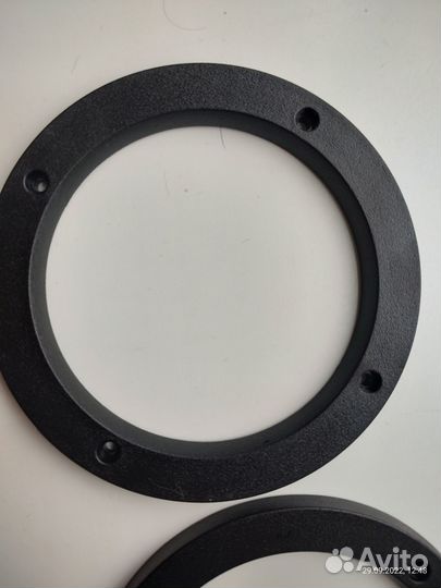 Накладки на динамики (блины на авто)