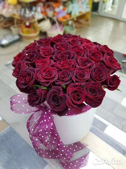 Доставка цветов 24/7 Букеты