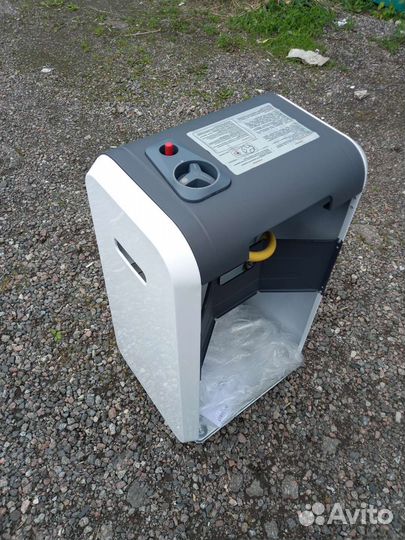 Газовый инфракрасный обогреватель Ballu bigh 55