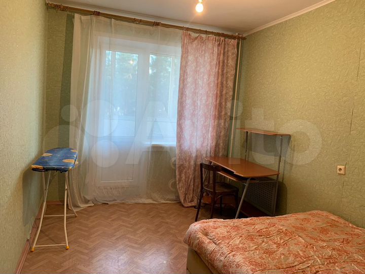 2-к. квартира, 53 м², 5/10 эт.