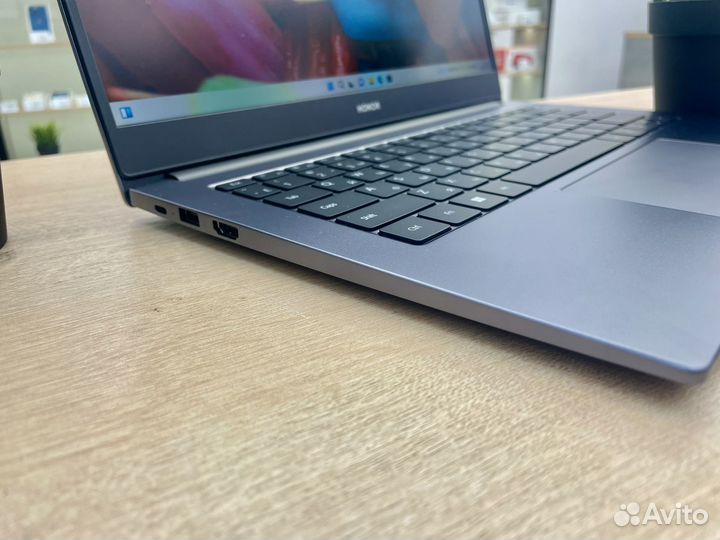 Ноутбук Honor MagicBook 14 Ryzen 7/ 16Gb